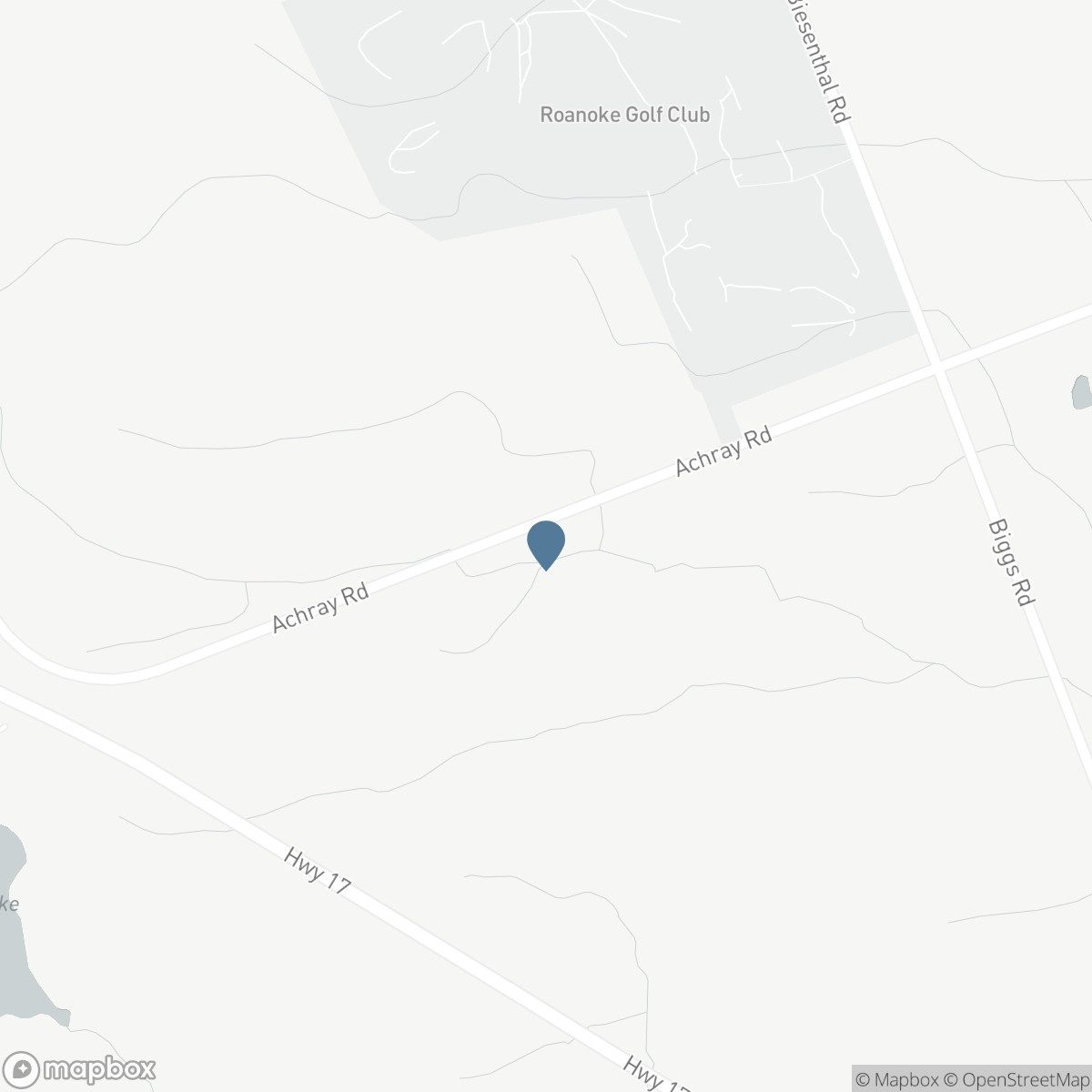 583 ACHRAY ROAD, Pembroke, Ontario K8A 6W7